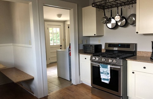 West Asheville Estates House | Spacious W AVL Home best location