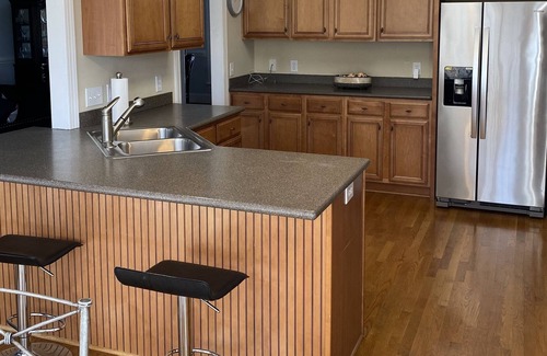 Whitsett Other | Spacious w/open floor plan ready for your stay.