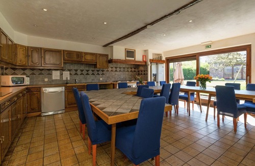 Walk House | Spacious Waimes Villa