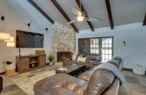 Wellington House | Spacious Wellington Vacation Rental - Private Pool