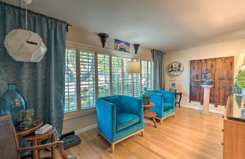 Lodi House | Spacious Wine Country Home 1 Mi to Downtown Lodi!