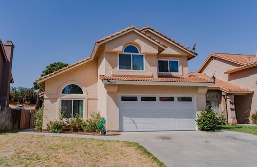 Temecula House | Spacious Wine Country Home