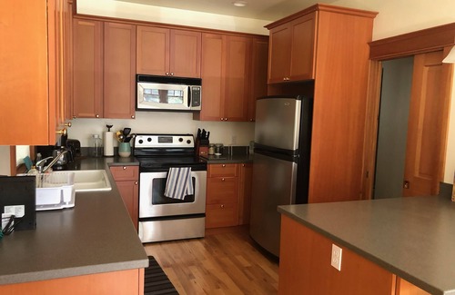 Eastsound House | Spacious with all the comforts of home