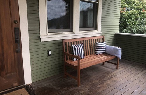Eastsound House | Spacious with all the comforts of home