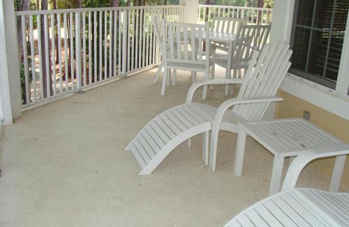 St. Augustine House | Spacious with golf and wildlife views 1233-4