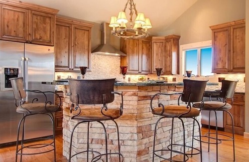 Wildernest House | Spacious with private hot tub and King size beds and en-suites