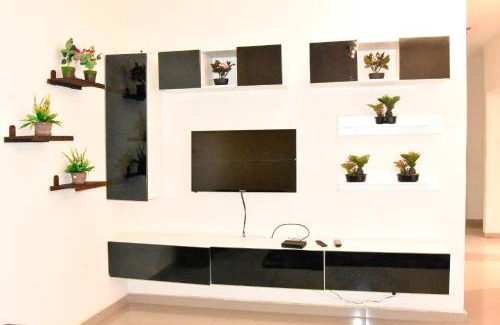 Lusaka Apartment | Spacious Zamtel flat