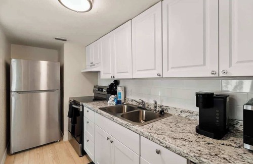 Downtown Zephyrhills House | Spacious Zephyrhills Duplex #1
