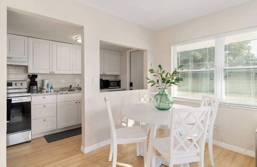 Downtown Zephyrhills House | Spacious Zephyrhills Duplex #1