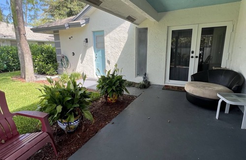 Wellington Apartment | Spacious1 bedroom 1 bath, minutes to WEF and Polo grounds
