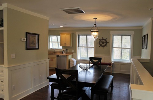 Seawatch House | Spacious10 BR house with 2 kitchens, private heated pool, south of 30A!