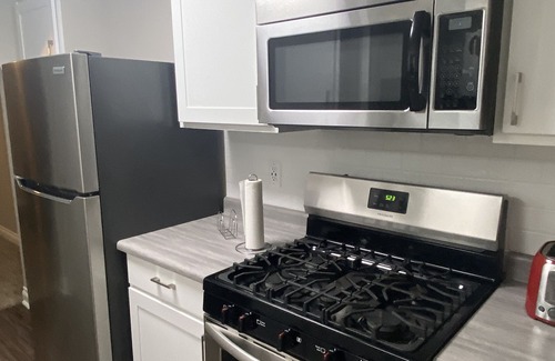 Las Vegas Apartment | Spacious1bedroom w/fire place
