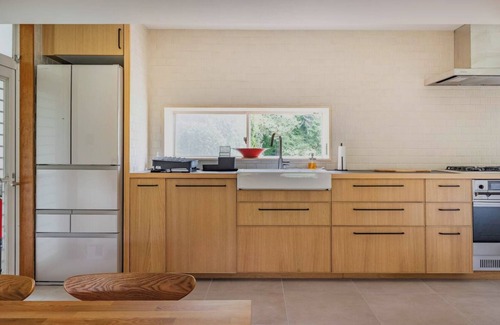 Futo House | Spaciouse Private Hot Spring, Spotless 3 BDR with Stylish Modern Japanese Deco
