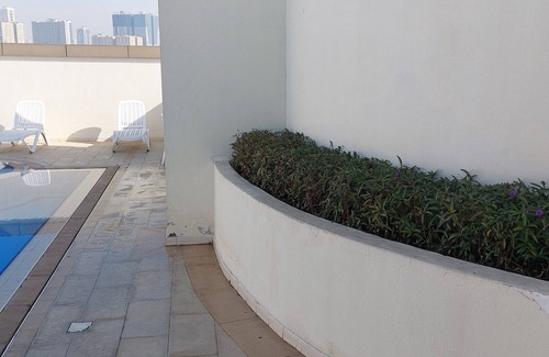 Dubai Apartment | Spaciouus 2 Bedroom Apartment In Dubai