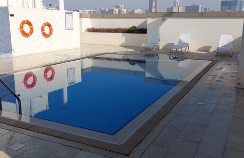 Dubai Apartment | Spaciouus 2 Bedroom Apartment In Dubai