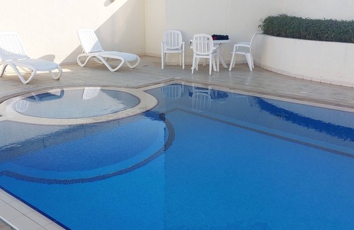 Dubai Apartment | Spaciouus 2 Bedroom Apartment In Dubai