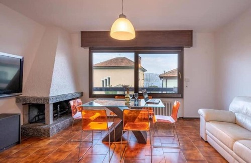 Pella Villa | Spaghetti & Cappuccino Beach Villa