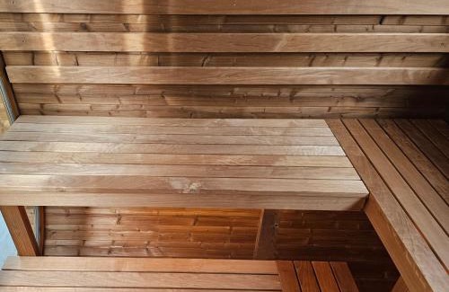 Ridgeway House | SpaHomeDotCom