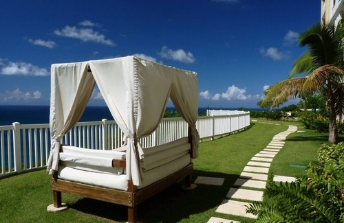 Borinquen Condo | Spain Meets the U.S. at 'Puerta Del Mar'. No Passport Required !