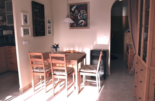 Punta Prima Apartment | Spain - Sun - Sea View