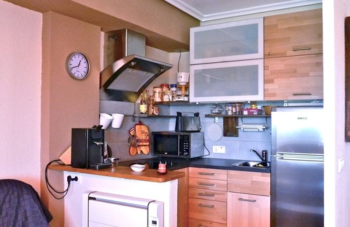 Punta Prima Apartment | Spain - Sun - Sea View