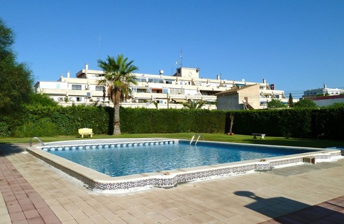 Punta Prima Apartment | Spain - Sun - Sea View