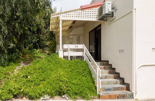 Port Lincoln Apartment | Spalding Lodge Unit 16