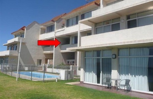 Port Lincoln House | Spalding Lodge Unit 9