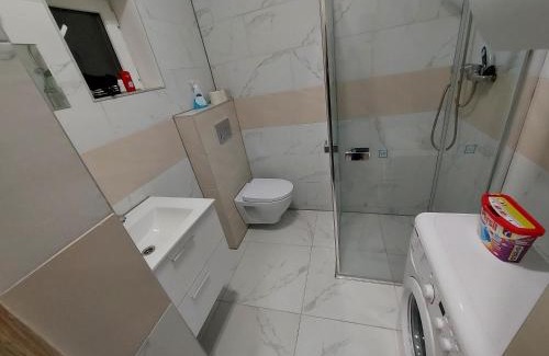 Spalona Apartment | Spalona Apartament Jagodna