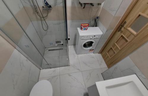 Spalona Apartment | Spalona Apartament Jagodna