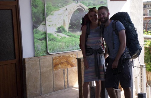 Yeghegnadzor Bed & Breakfast | Spandaryan House