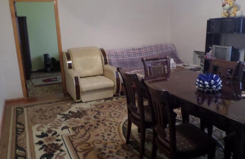 Yeghegnadzor Bed & Breakfast | Spandaryan House
