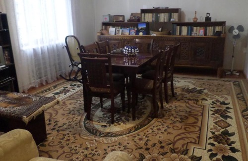 Yeghegnadzor Bed & Breakfast | Spandaryan House