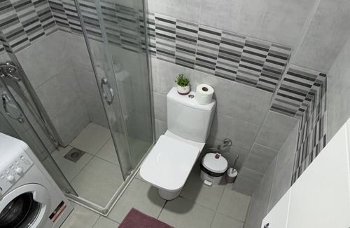 Nis Apartment | SpaNISH 3 apartment