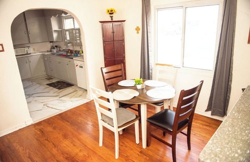 Nob Hill House | Spanish Charm in Nob Hill Rooftop Views Secret Master Suite