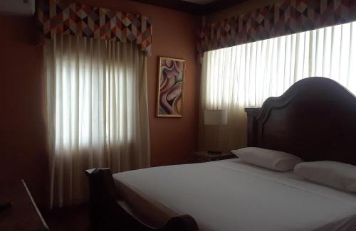 Eastwood Park Hotel | Spanish Dream Hotel