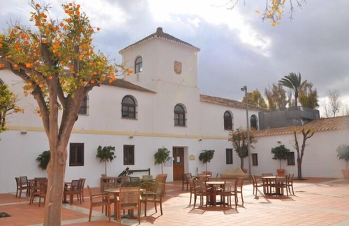 Jeronimo y Avileses y Balsicas de Arriba Apartment | Spanish holiday apartment available for rental in Hacienda Riquelme, Murcia.