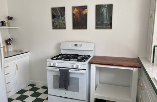 Ventura House | Spanish Home Minutes From Beach and Mountains