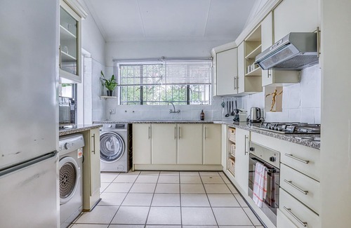 The Reeds House | Spanish House