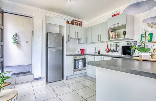 The Reeds House | Spanish House