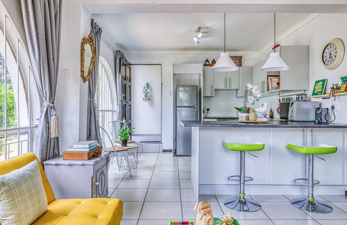 The Reeds House | Spanish House