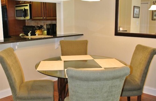 Cocoa Beach Apartment | Spanish main #5 Oceanfront View