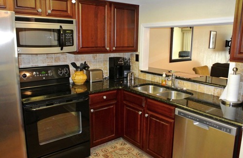 Cocoa Beach Apartment | Spanish main #5 Oceanfront View