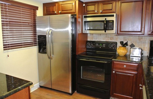 Cocoa Beach Apartment | Spanish main #5 Oceanfront View
