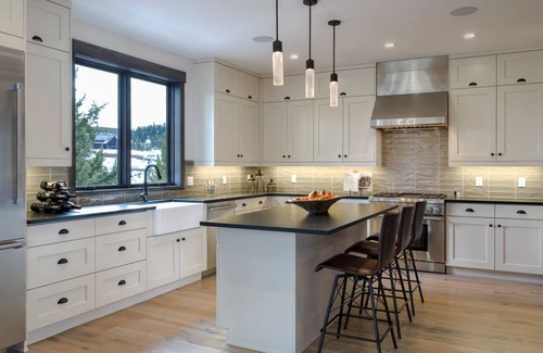 Spanish Peaks House | Spanish Peaks Highlands Home