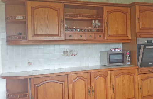 Breaffy South Ski Chalet | Spanish Point El Martins Holiday Home