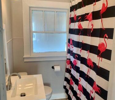 Spanish Town Historic District Apartment | Spanish Town/Downtown Apartment