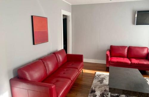 Spanish Town Historic District Apartment | Spanish Town/Downtown Apartment