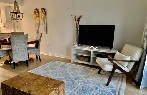 St. Augustine Beach Apartment | Spanish Trace 240 Condo