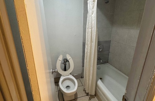 Lancaster Hotel | spanish trails inn